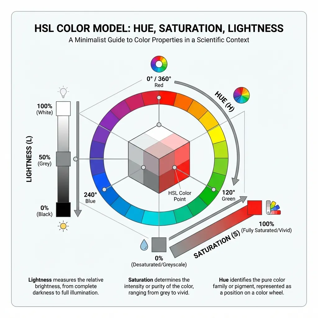Color Wheel Graphic 1