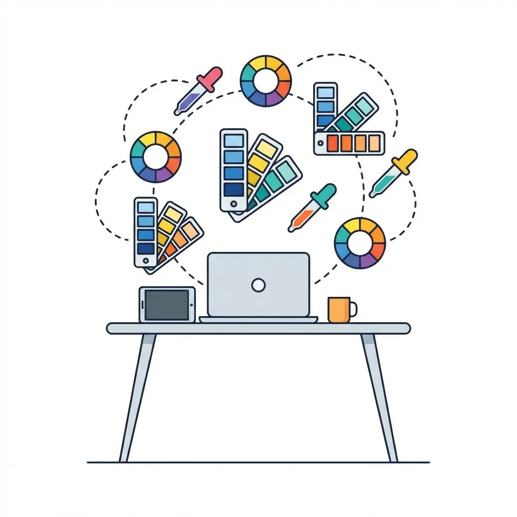 Best Color Picker Tools Designers Overview