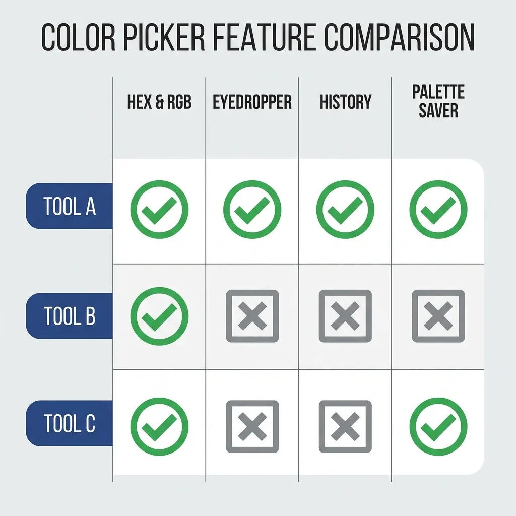 Best Color Picker Tools Designers Spectrum