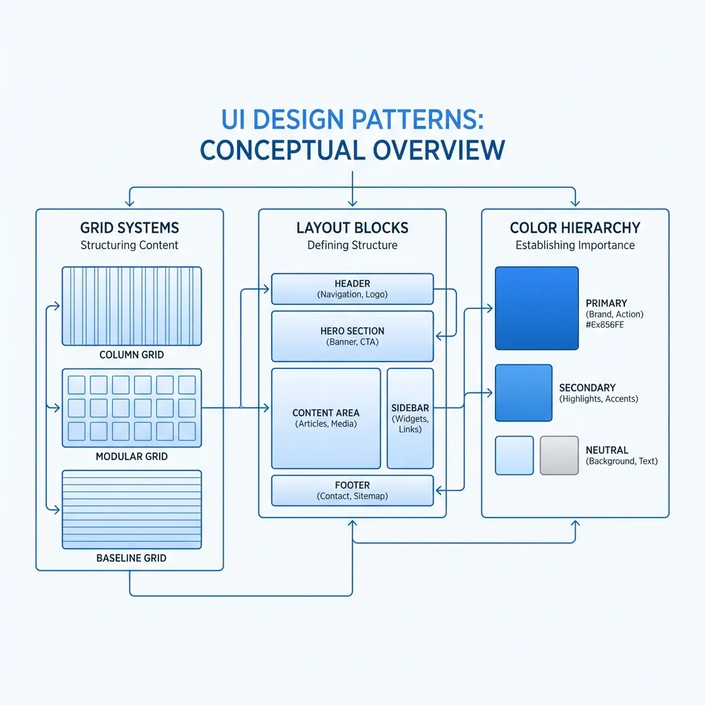 Best Practices Choosing Ui Colors Overview