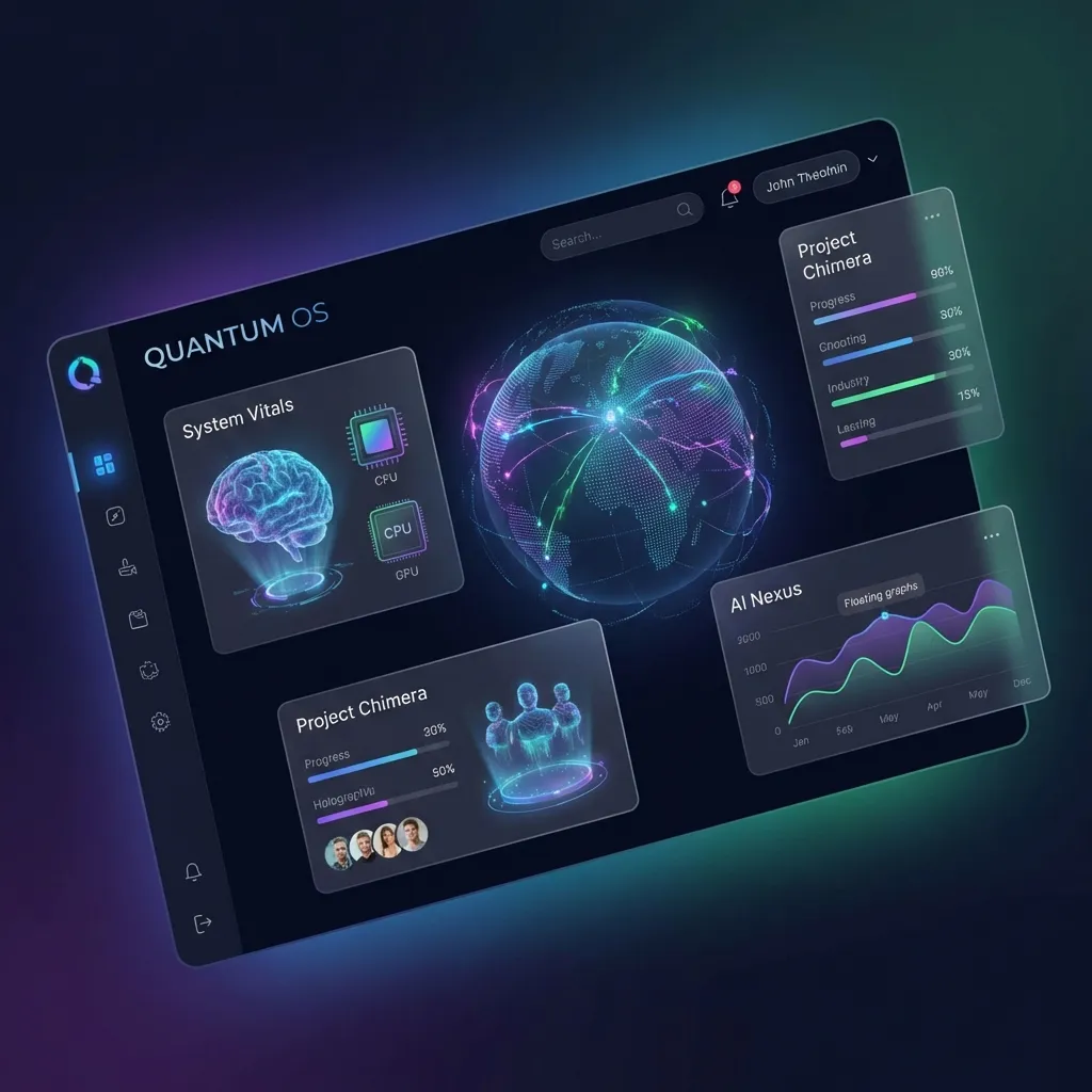 Best Website Color Palettes 2026 UI Example