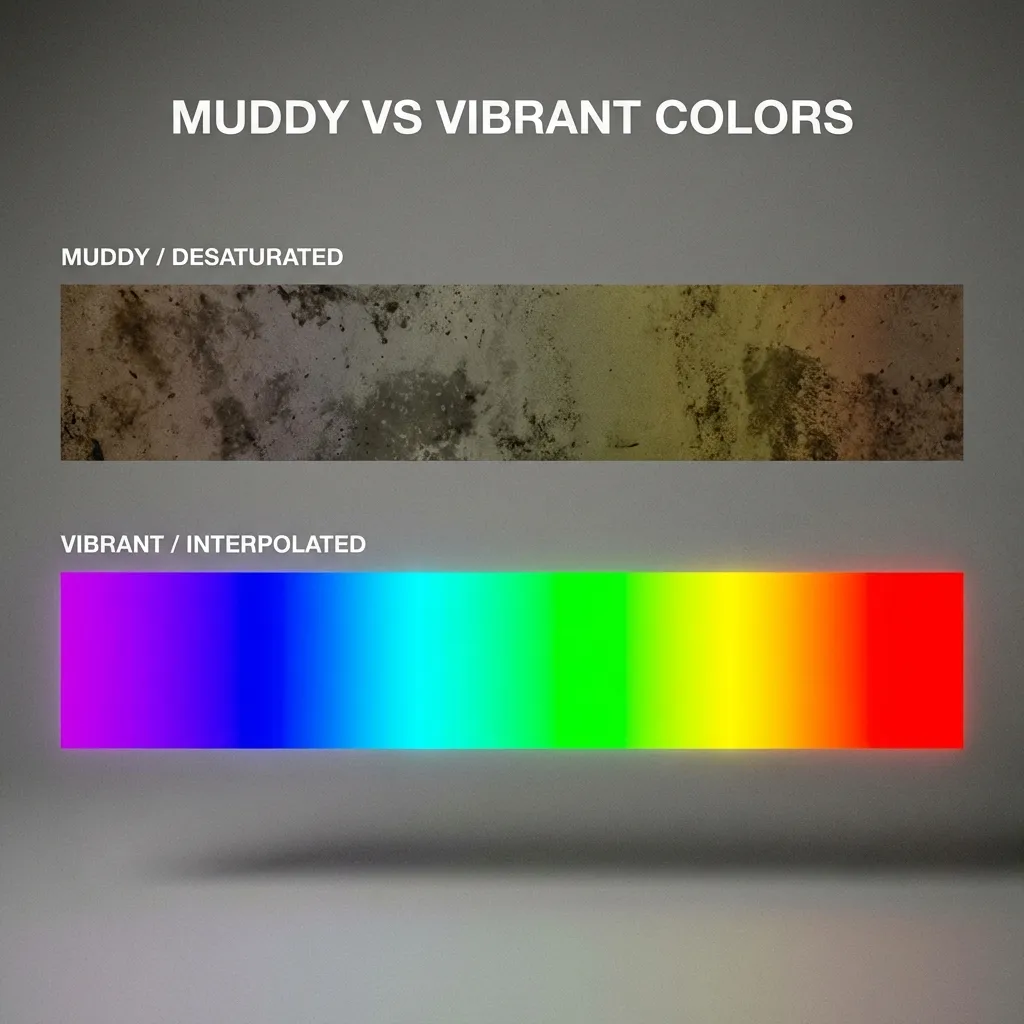 Common Color Code Mistakes To Avoid Spectrum