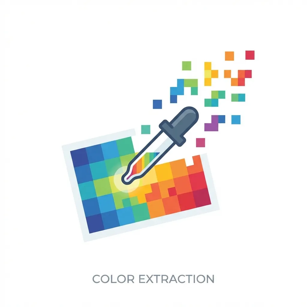 How To Extract Colors From Images Overview