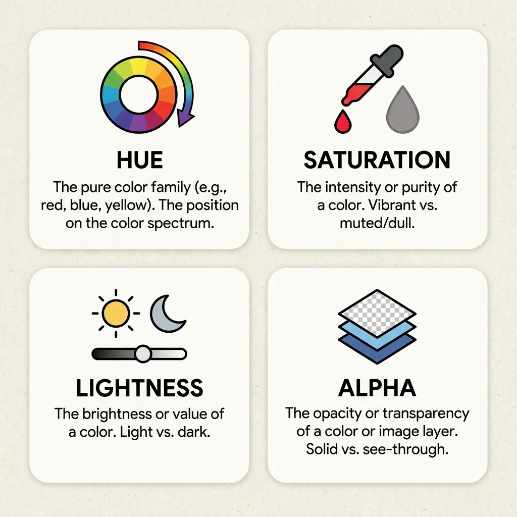 Html Color Codes Explained Beginners Overview