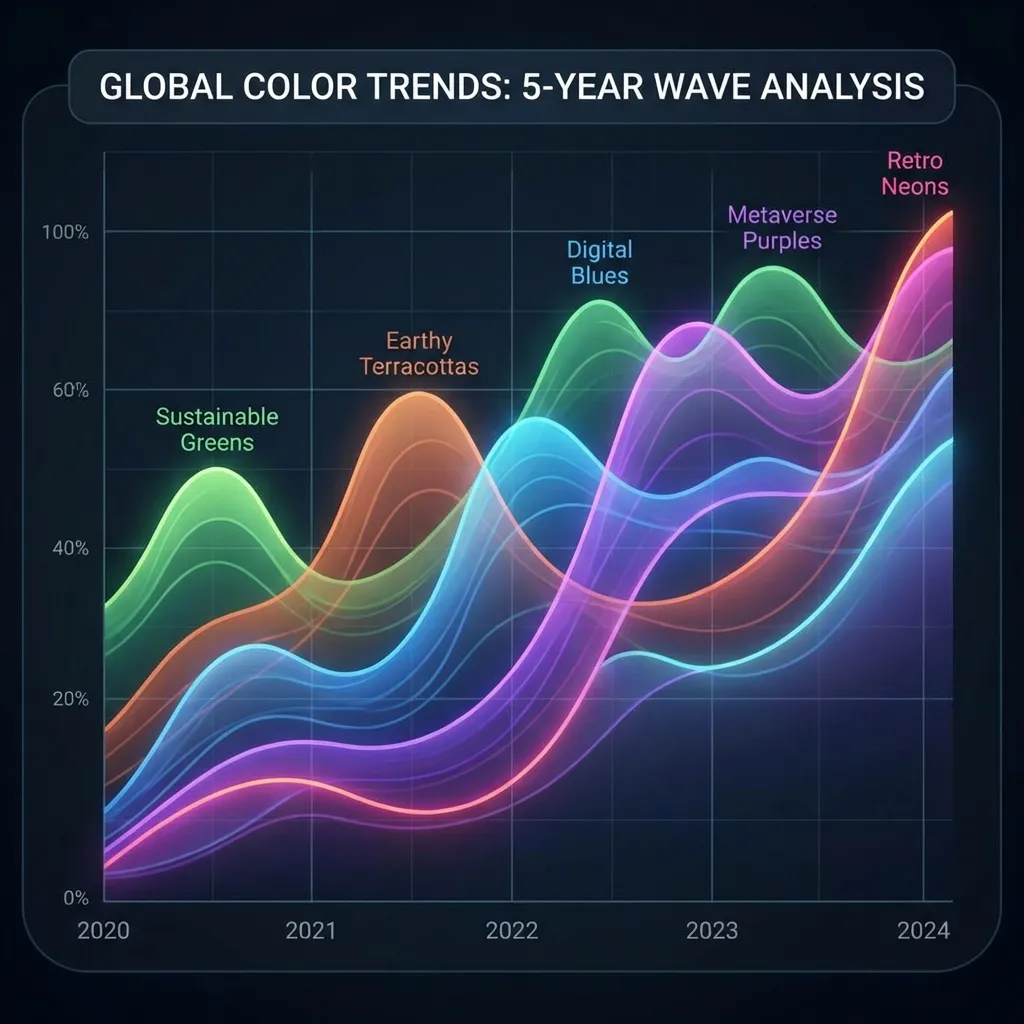 Popular Color Codes Web Design Spectrum