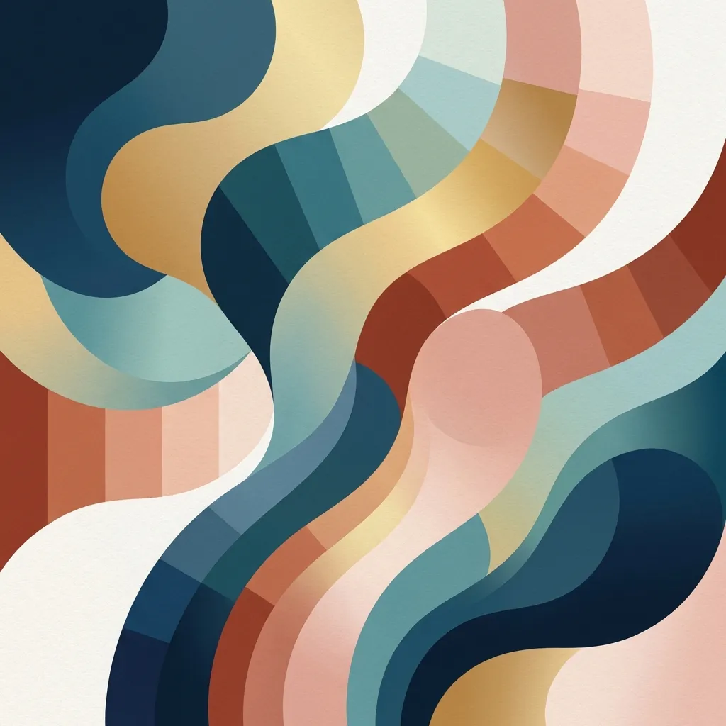 What Is A Color Palette Overview